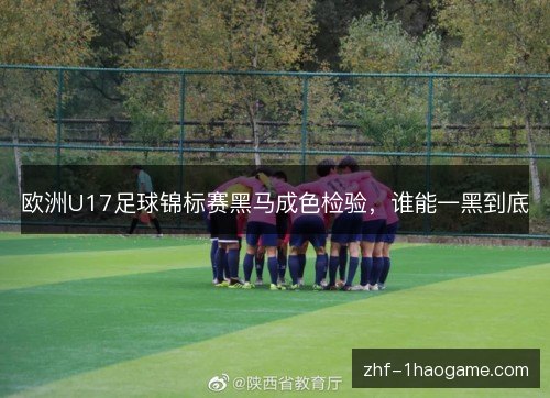 欧洲U17足球锦标赛黑马成色检验,谁能一黑到底 欧洲U17足球锦标赛黑马成色检验,谁能一黑到底